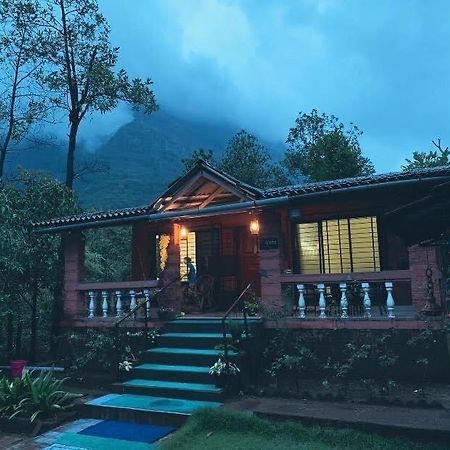 Sukant Homestay, Palu, Murbād 外观 照片