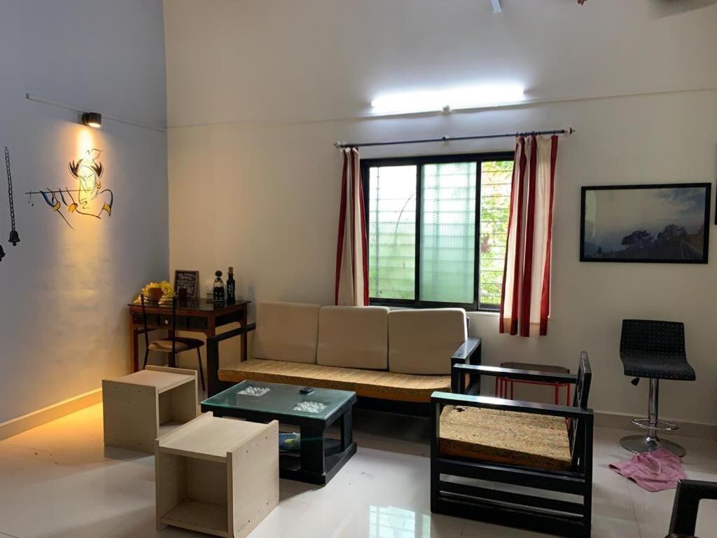 Sukant Homestay, Palu, Murbād 外观 照片