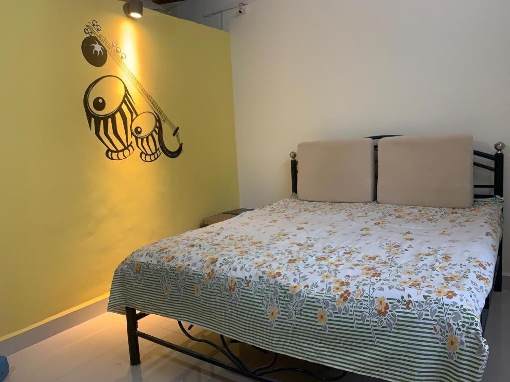 Sukant Homestay, Palu, Murbād 外观 照片