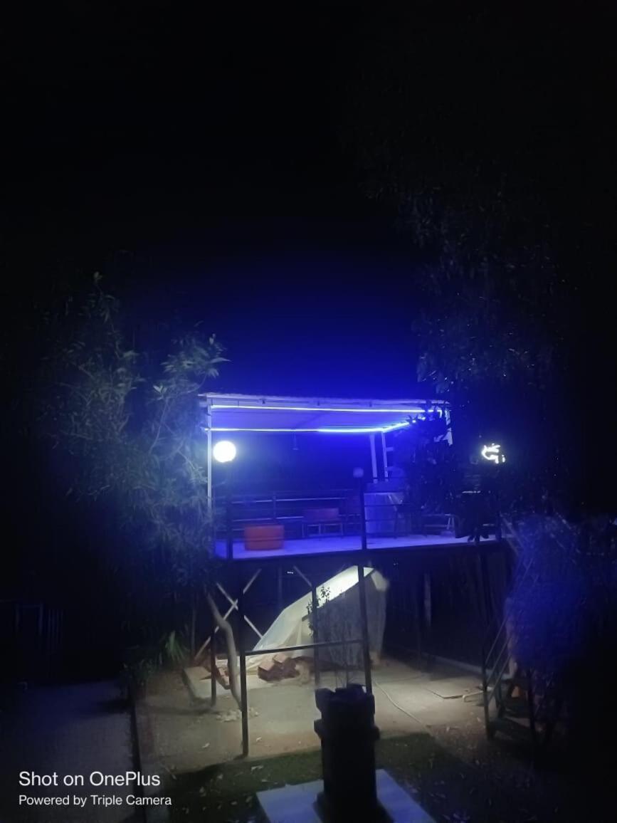 Sukant Homestay, Palu, Murbād 外观 照片