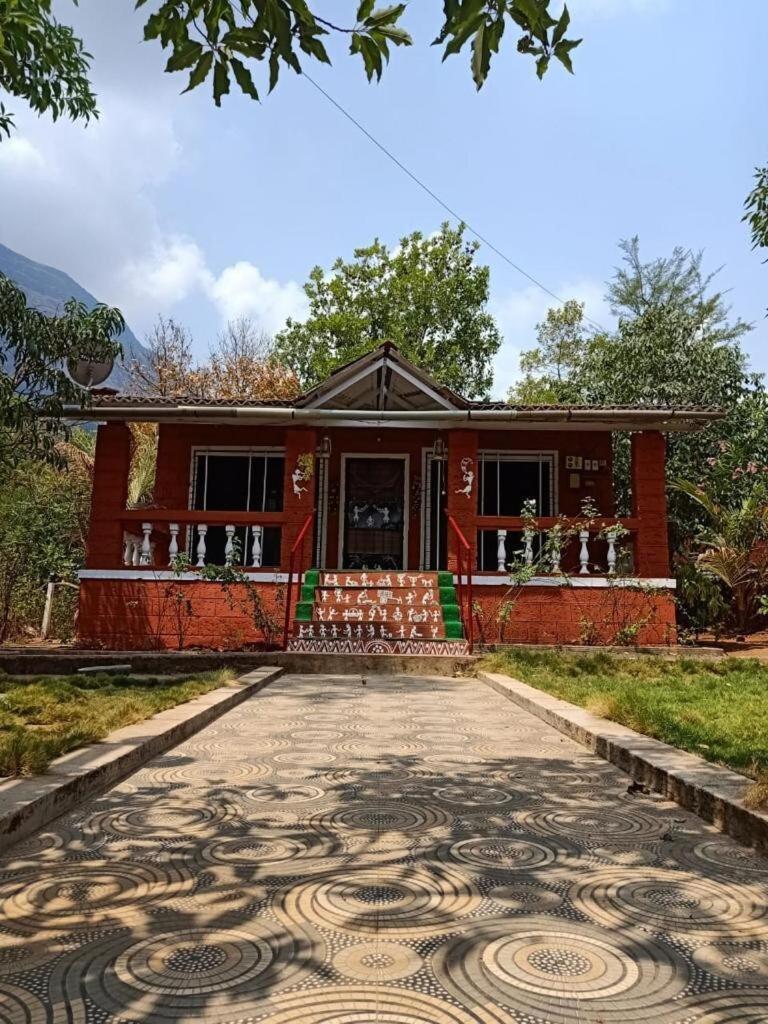 Sukant Homestay, Palu, Murbād 外观 照片