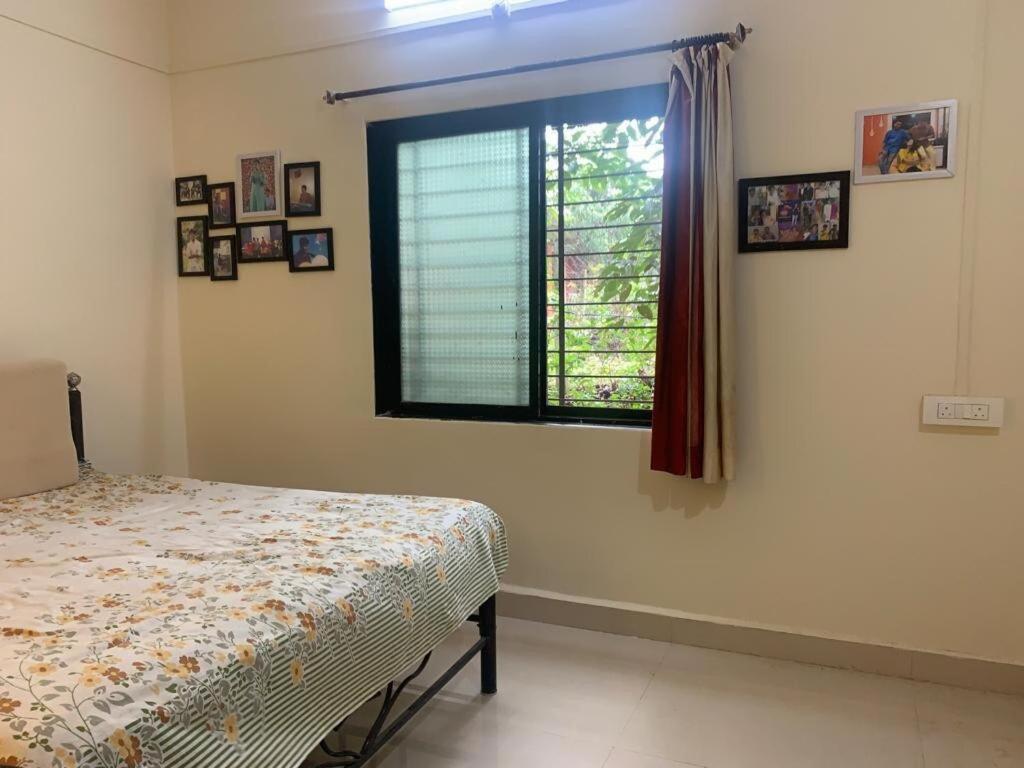 Sukant Homestay, Palu, Murbād 外观 照片