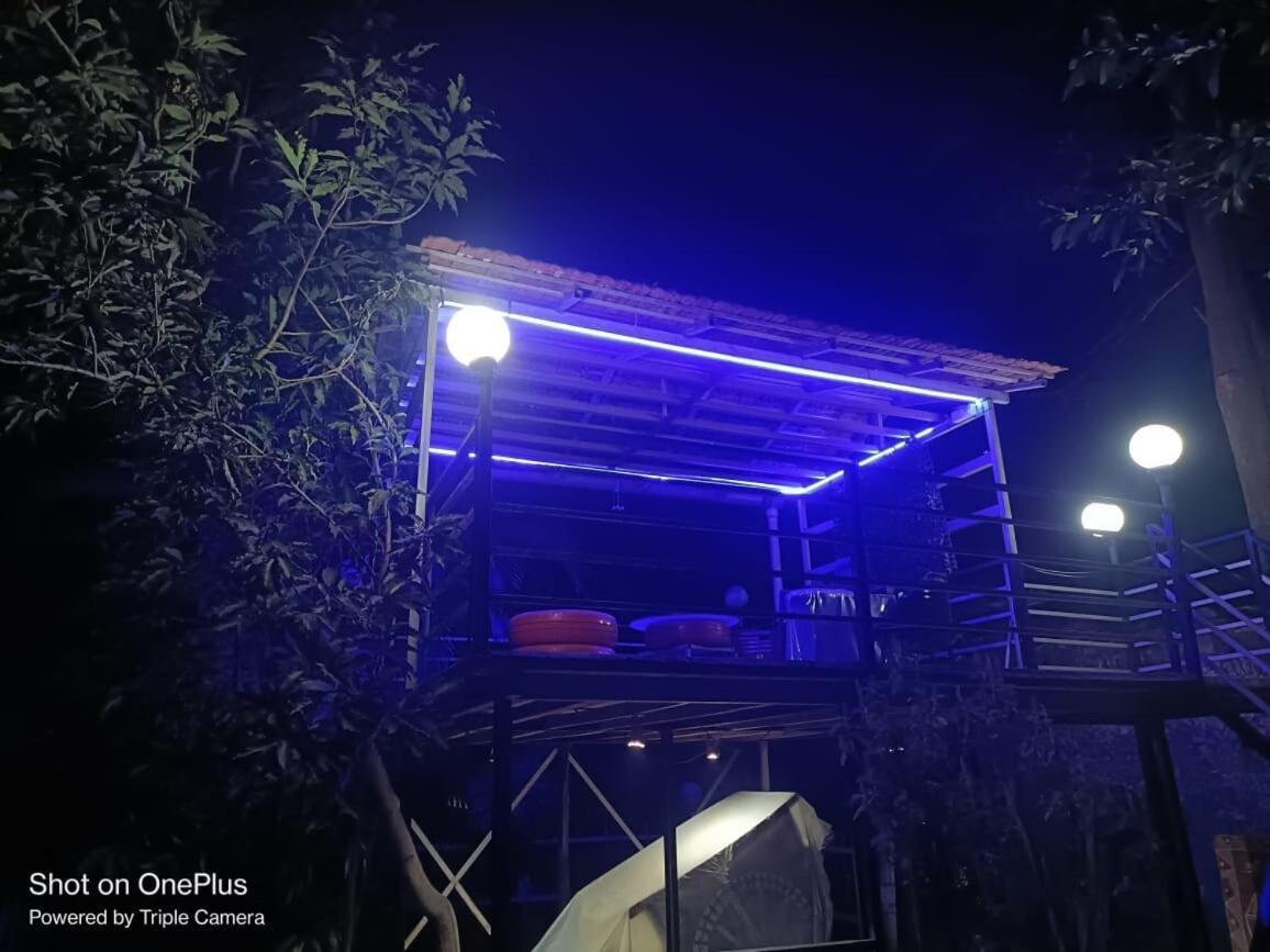 Sukant Homestay, Palu, Murbād 外观 照片