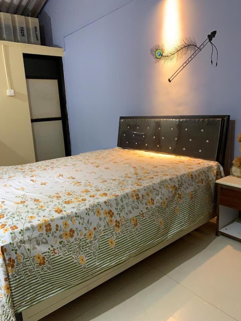 Sukant Homestay, Palu, Murbād 外观 照片