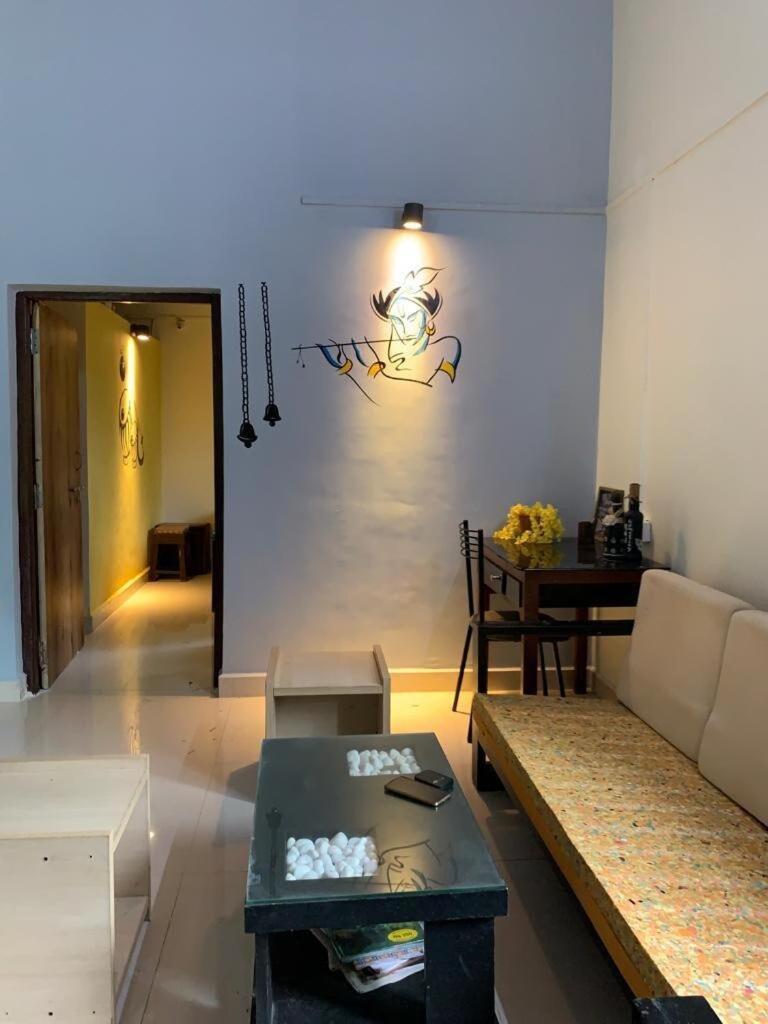 Sukant Homestay, Palu, Murbād 外观 照片